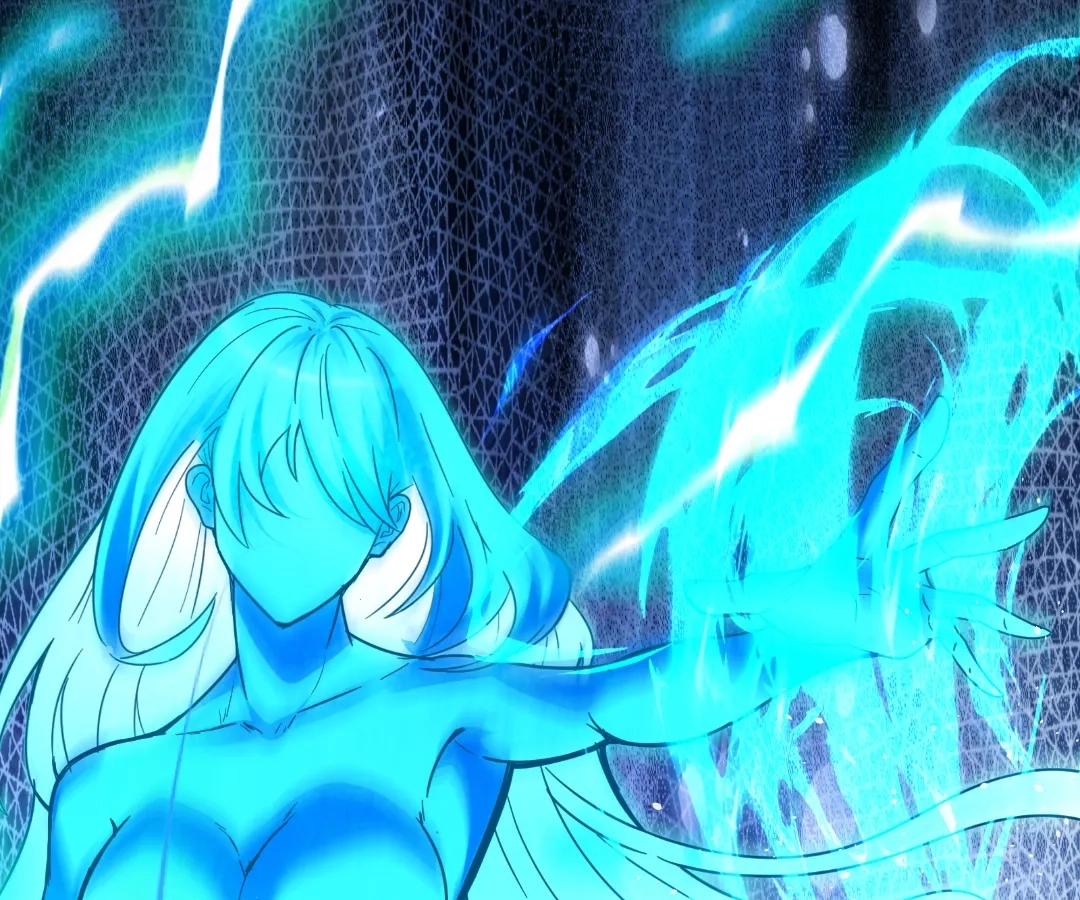 Lost Powers Restored: Unlocking a New Skill Every Day Chapter 258 page 70 - 