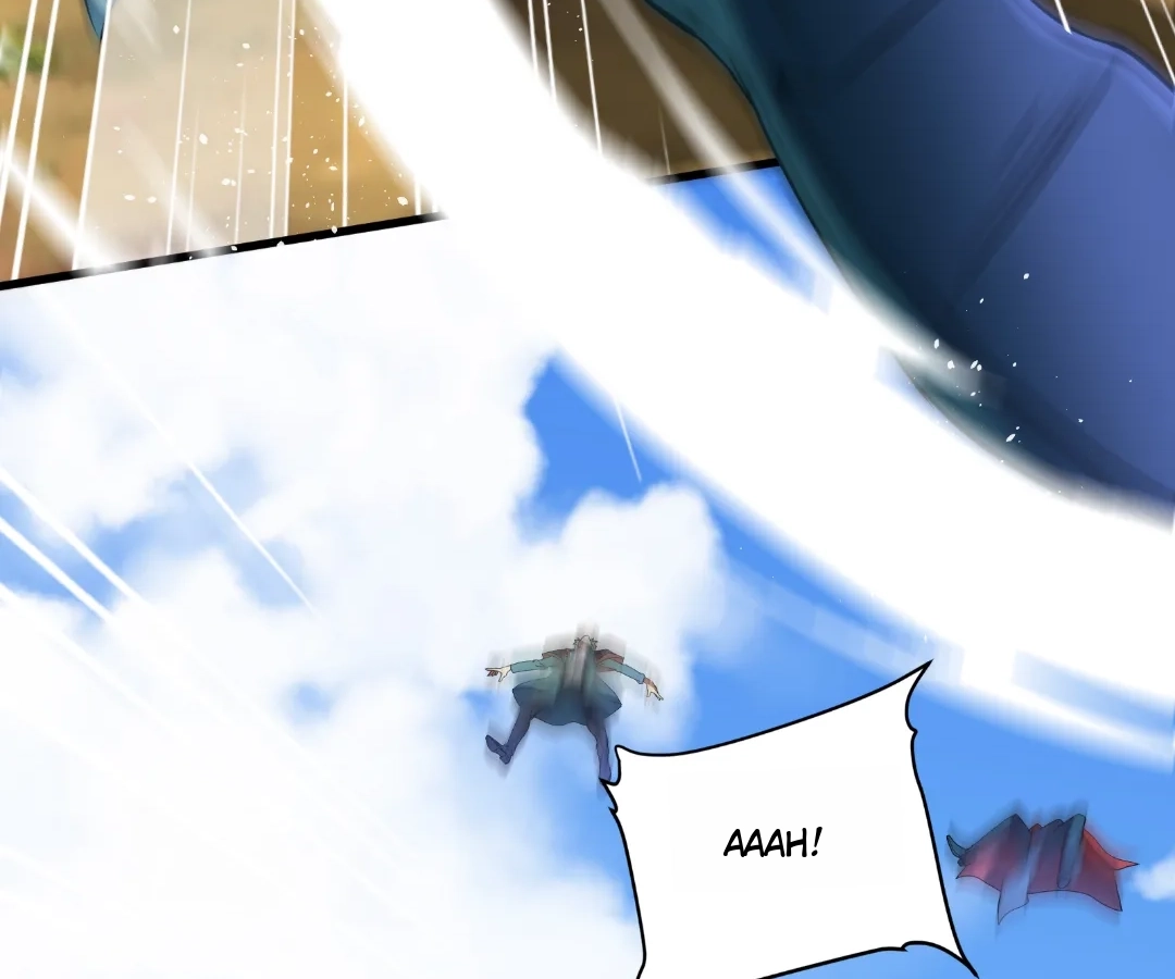 Lost Powers Restored: Unlocking a New Skill Every Day Chapter 258 page 8 - 