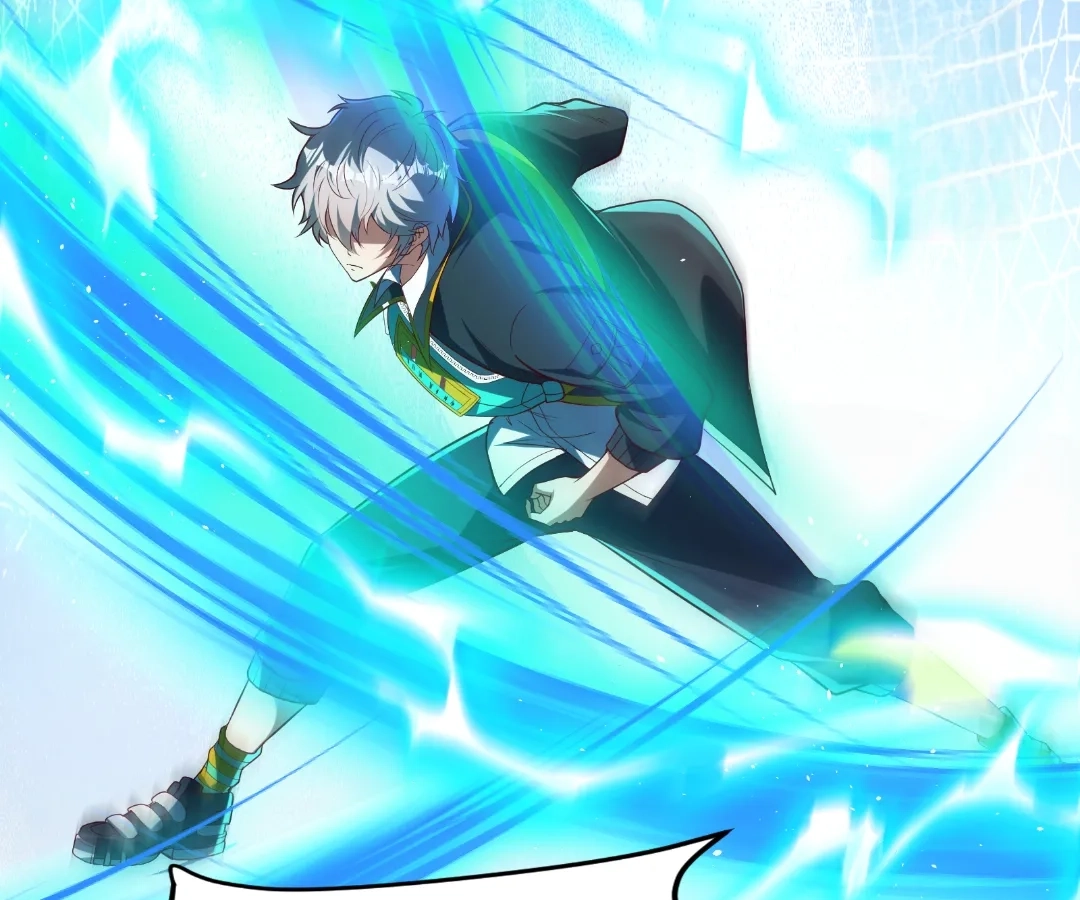 Lost Powers Restored: Unlocking a New Skill Every Day Chapter 258 page 72 - 