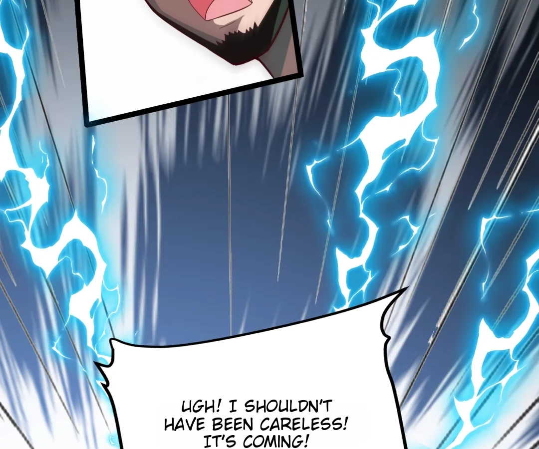 Lost Powers Restored: Unlocking a New Skill Every Day Chapter 258 page 77 - 