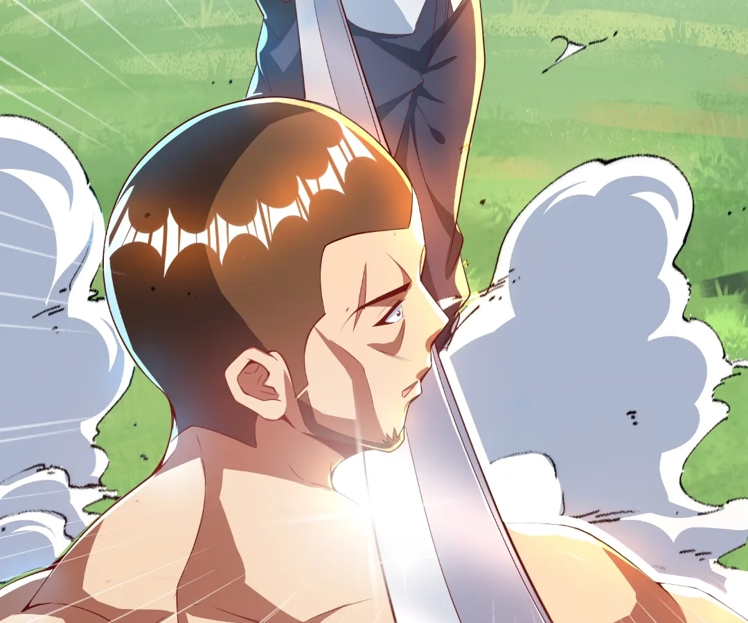 Lost Powers Restored: Unlocking a New Skill Every Day Chapter 259 page 12 - 