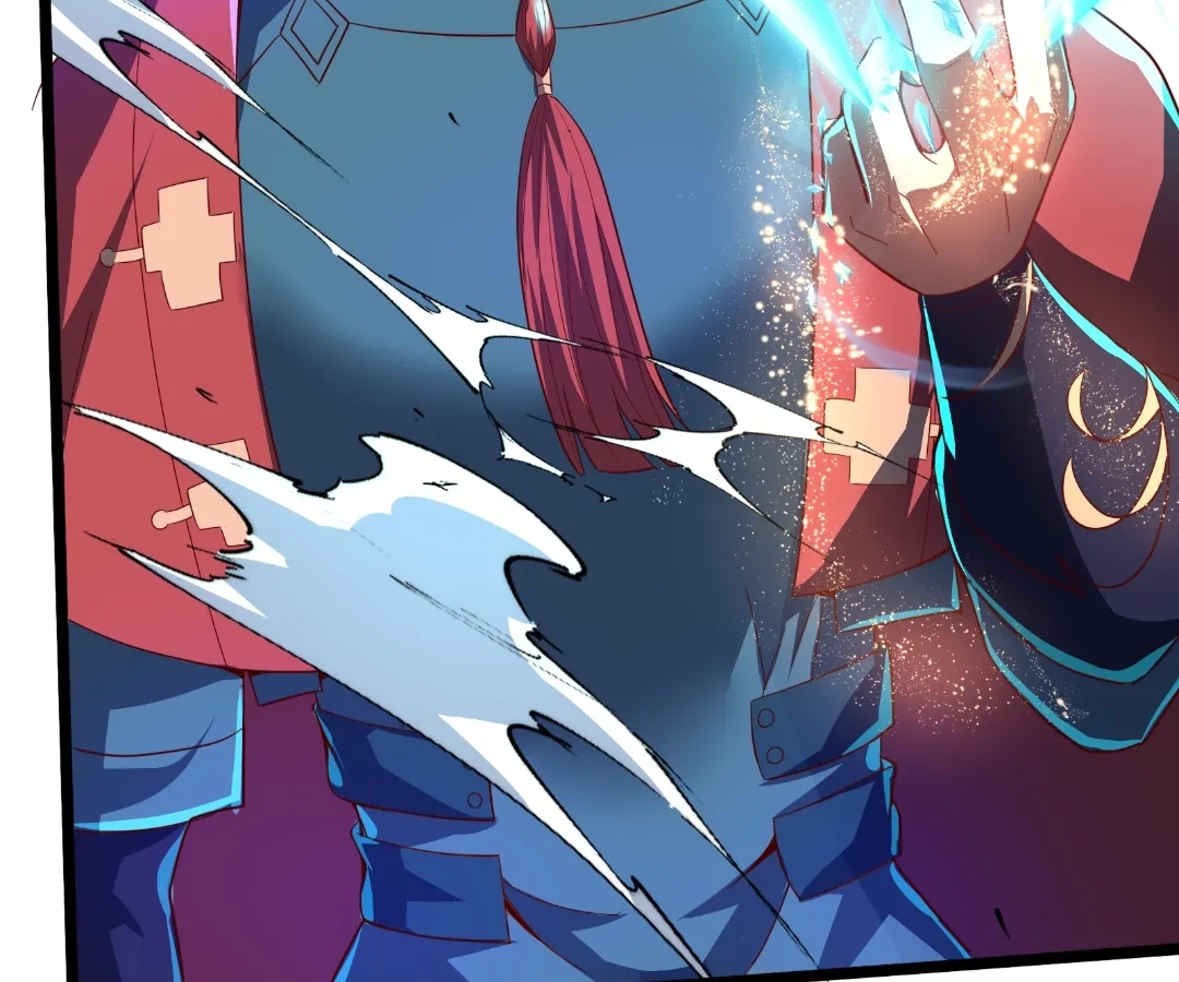 Lost Powers Restored: Unlocking a New Skill Every Day Chapter 259 page 20 - 