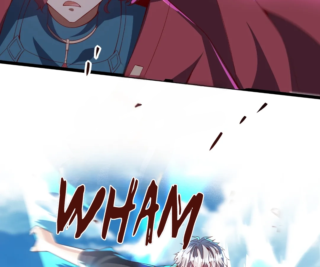 Lost Powers Restored: Unlocking a New Skill Every Day Chapter 259 page 28 - 