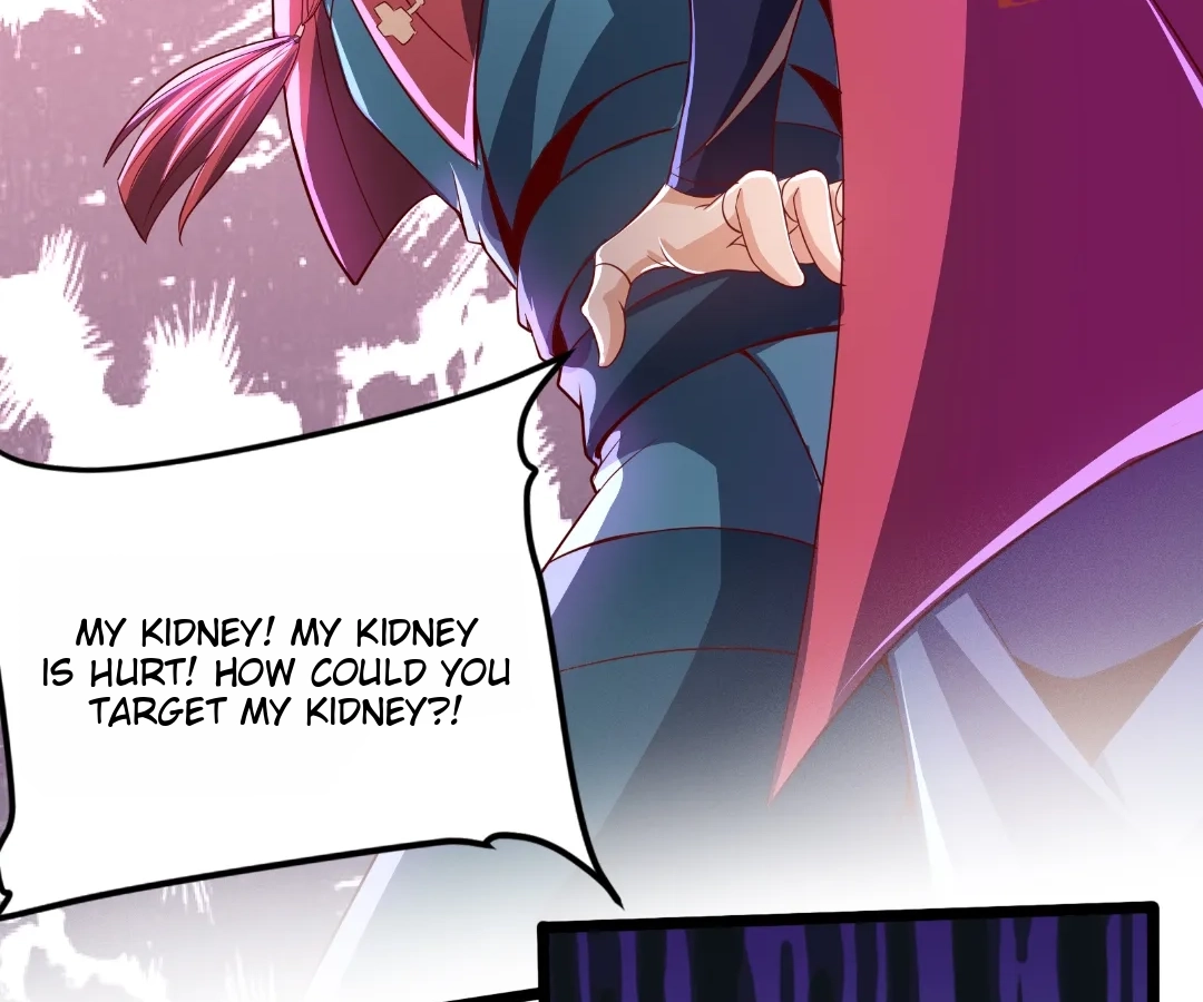 Lost Powers Restored: Unlocking a New Skill Every Day Chapter 259 page 34 - 
