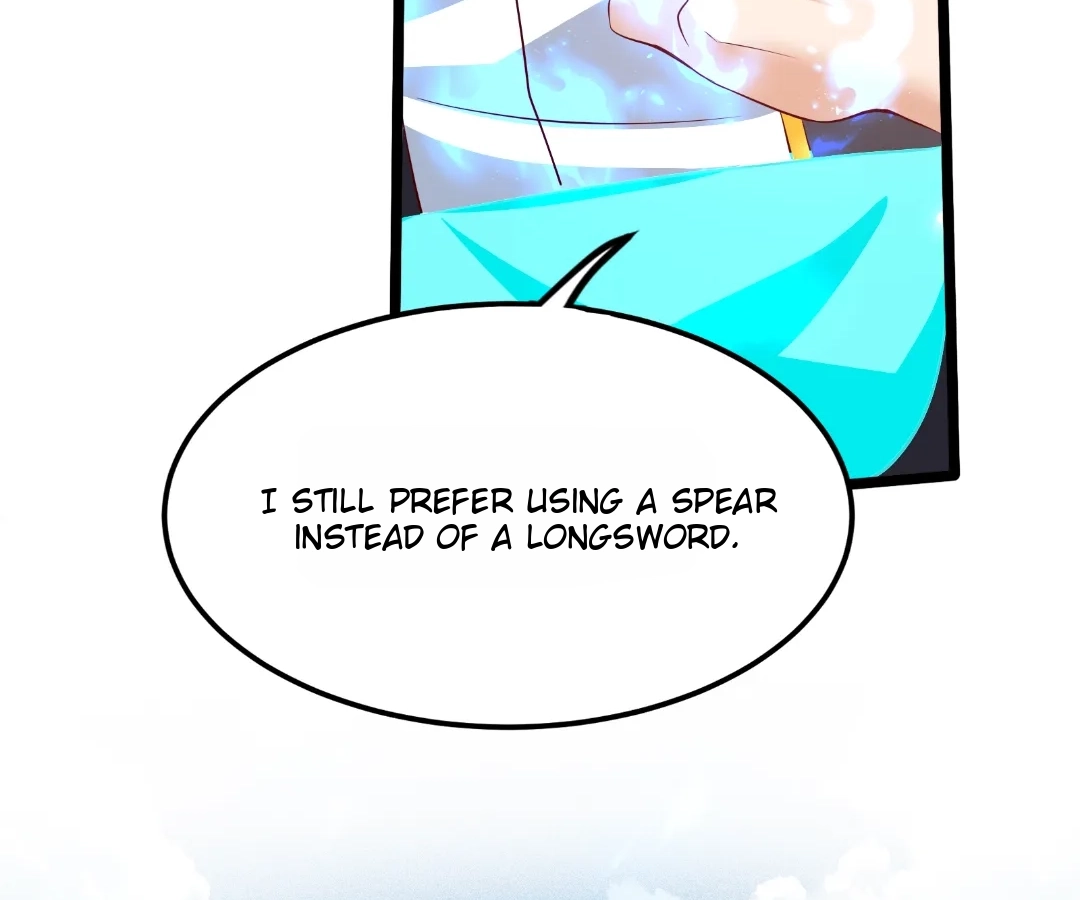 Lost Powers Restored: Unlocking a New Skill Every Day Chapter 259 page 40 - 