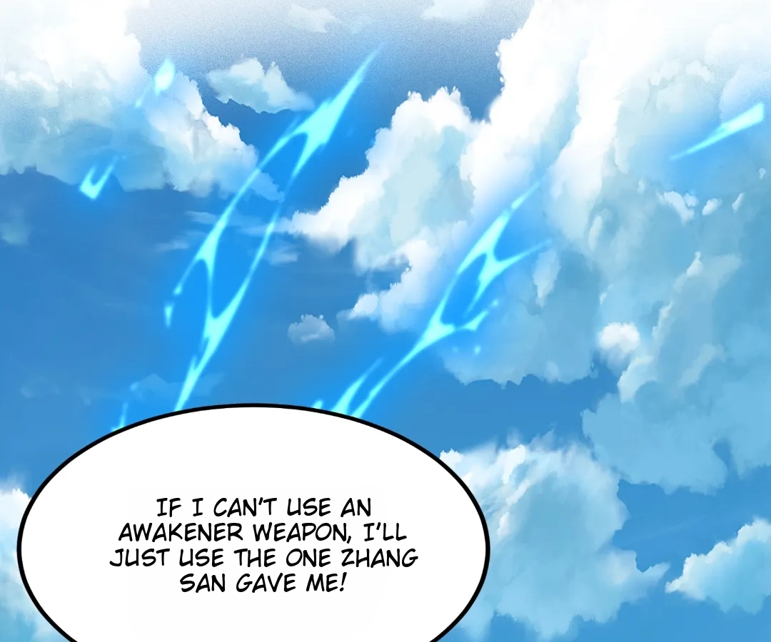 Lost Powers Restored: Unlocking a New Skill Every Day Chapter 259 page 41 - 
