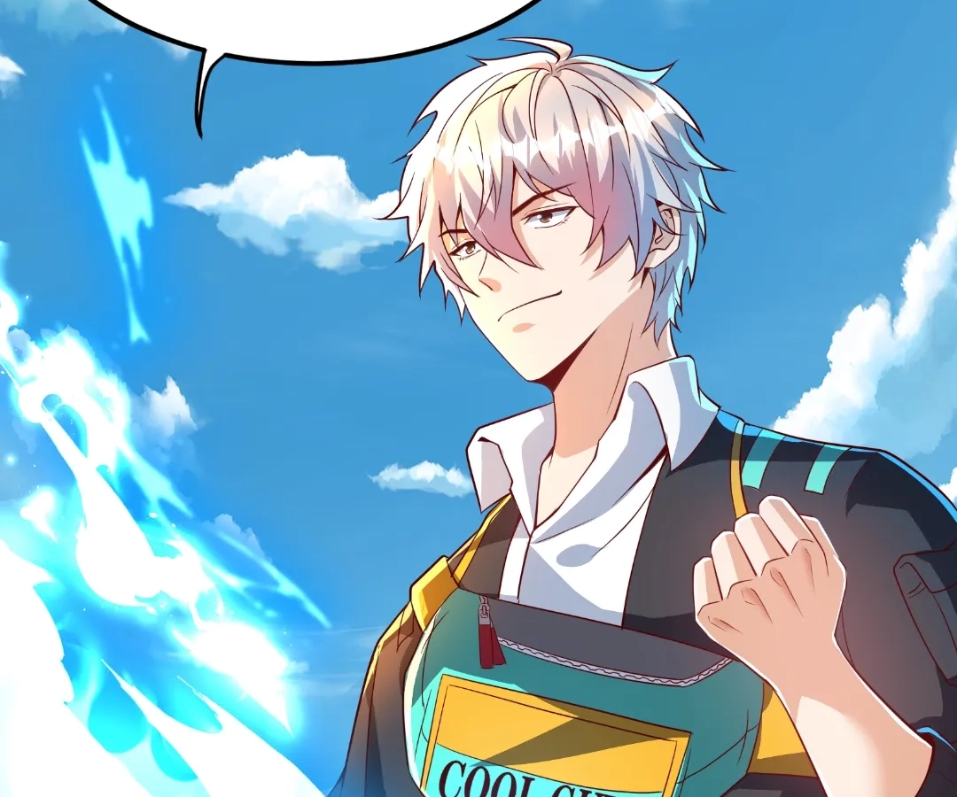 Lost Powers Restored: Unlocking a New Skill Every Day Chapter 259 page 42 - 