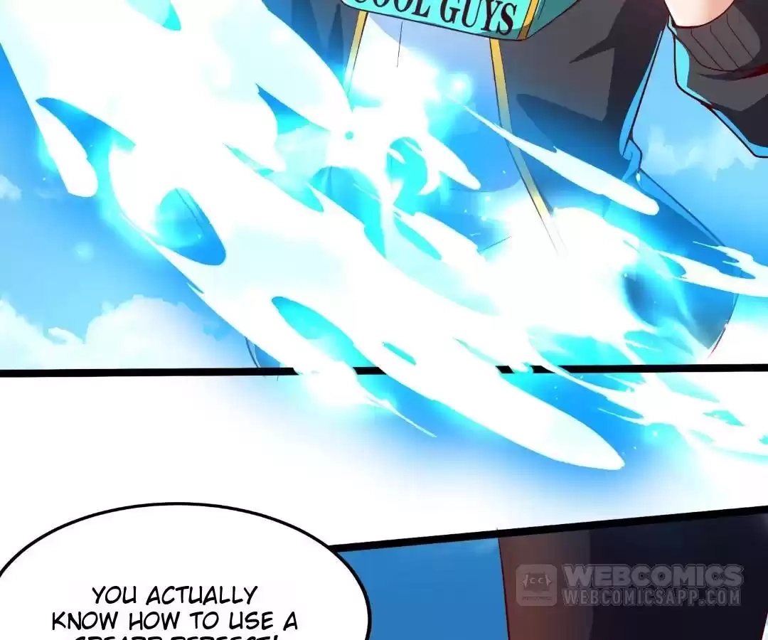 Lost Powers Restored: Unlocking a New Skill Every Day Chapter 259 page 43 - 