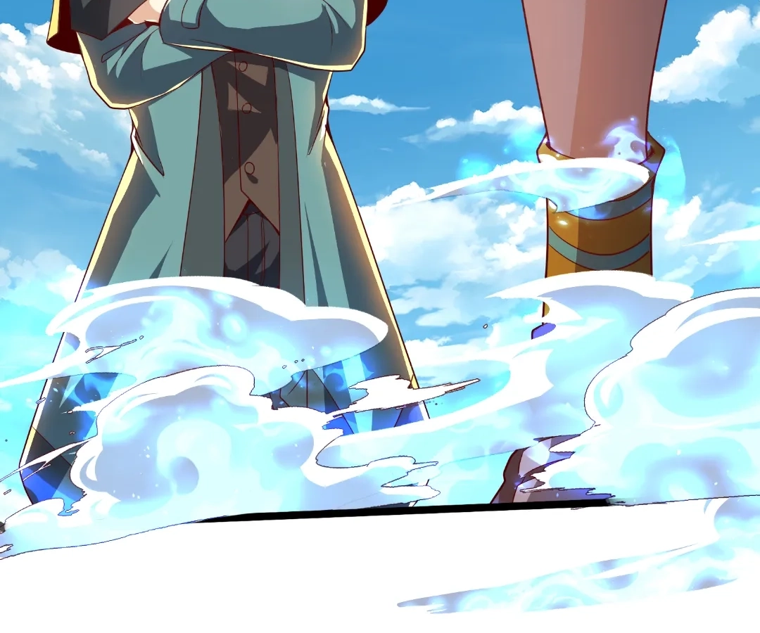 Lost Powers Restored: Unlocking a New Skill Every Day Chapter 259 page 45 - 