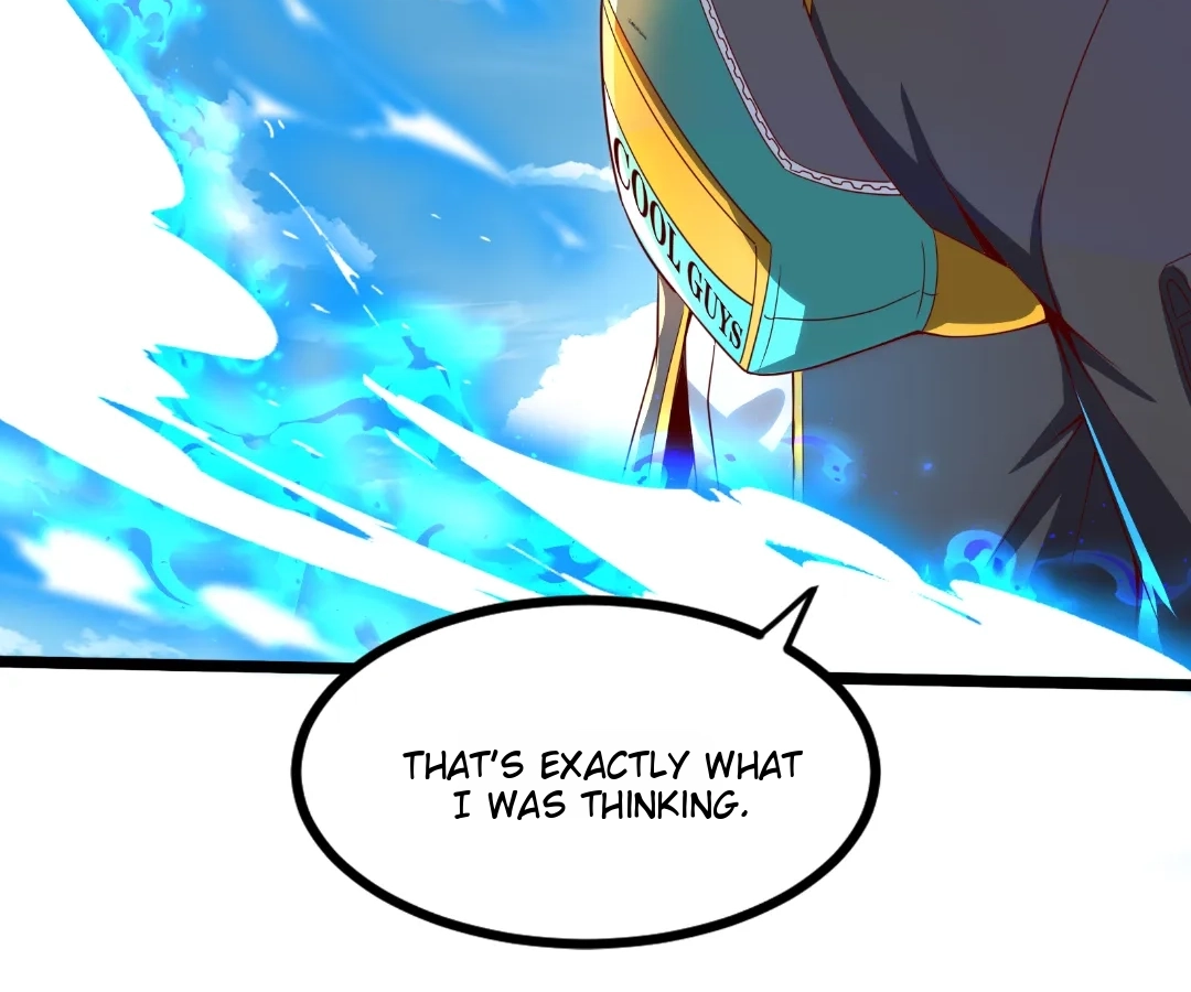 Lost Powers Restored: Unlocking a New Skill Every Day Chapter 259 page 49 - 