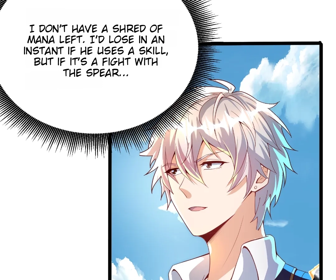 Lost Powers Restored: Unlocking a New Skill Every Day Chapter 259 page 52 - 