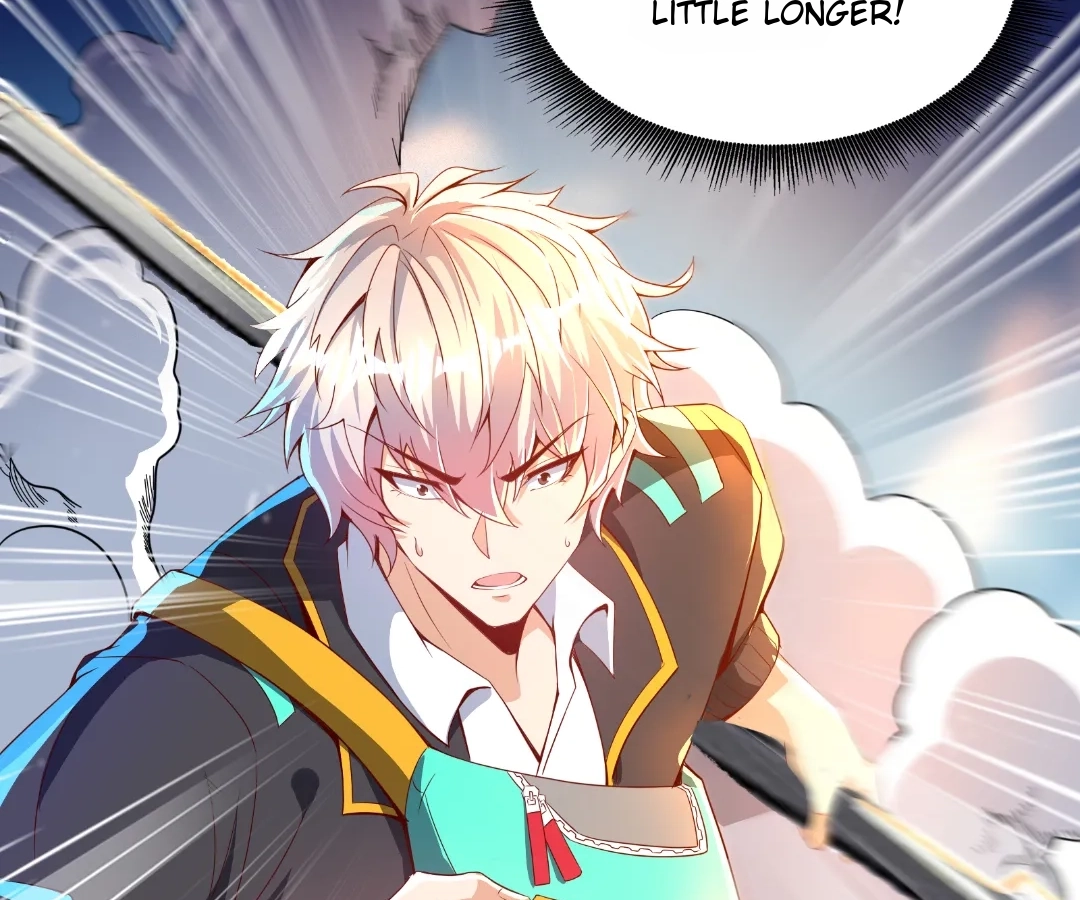 Lost Powers Restored: Unlocking a New Skill Every Day Chapter 259 page 55 - 