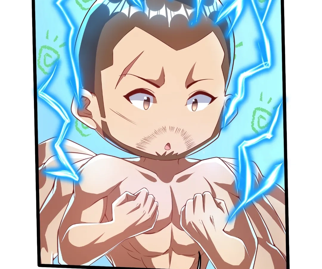 Lost Powers Restored: Unlocking a New Skill Every Day Chapter 259 page 7 - 