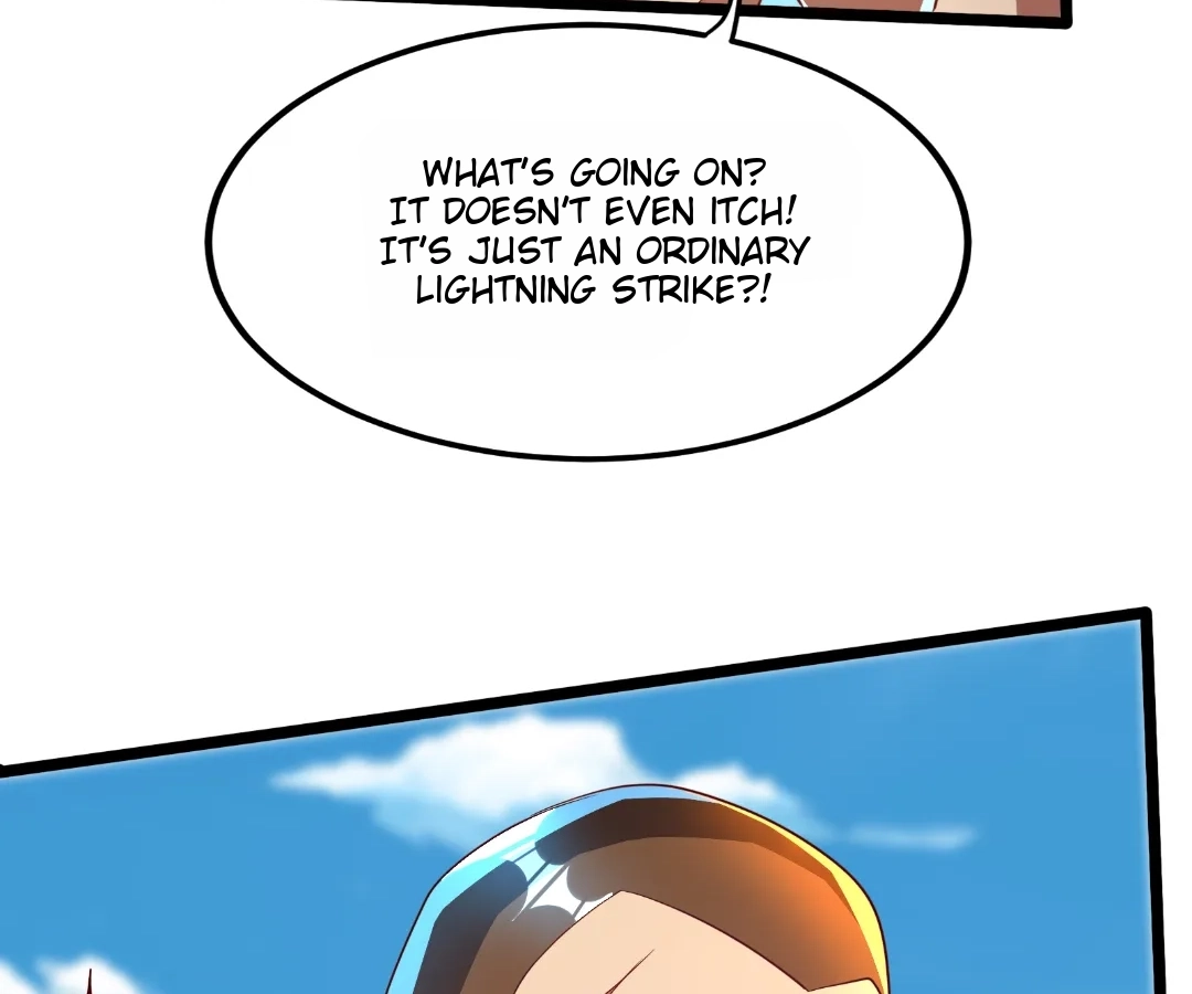 Lost Powers Restored: Unlocking a New Skill Every Day Chapter 259 page 8 - 