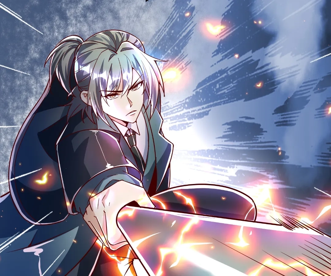 Lost Powers Restored: Unlocking a New Skill Every Day Chapter 260 page 2 - 