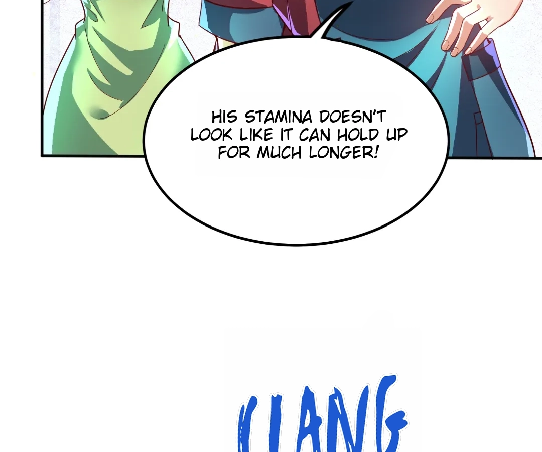 Lost Powers Restored: Unlocking a New Skill Every Day Chapter 260 page 18 - 