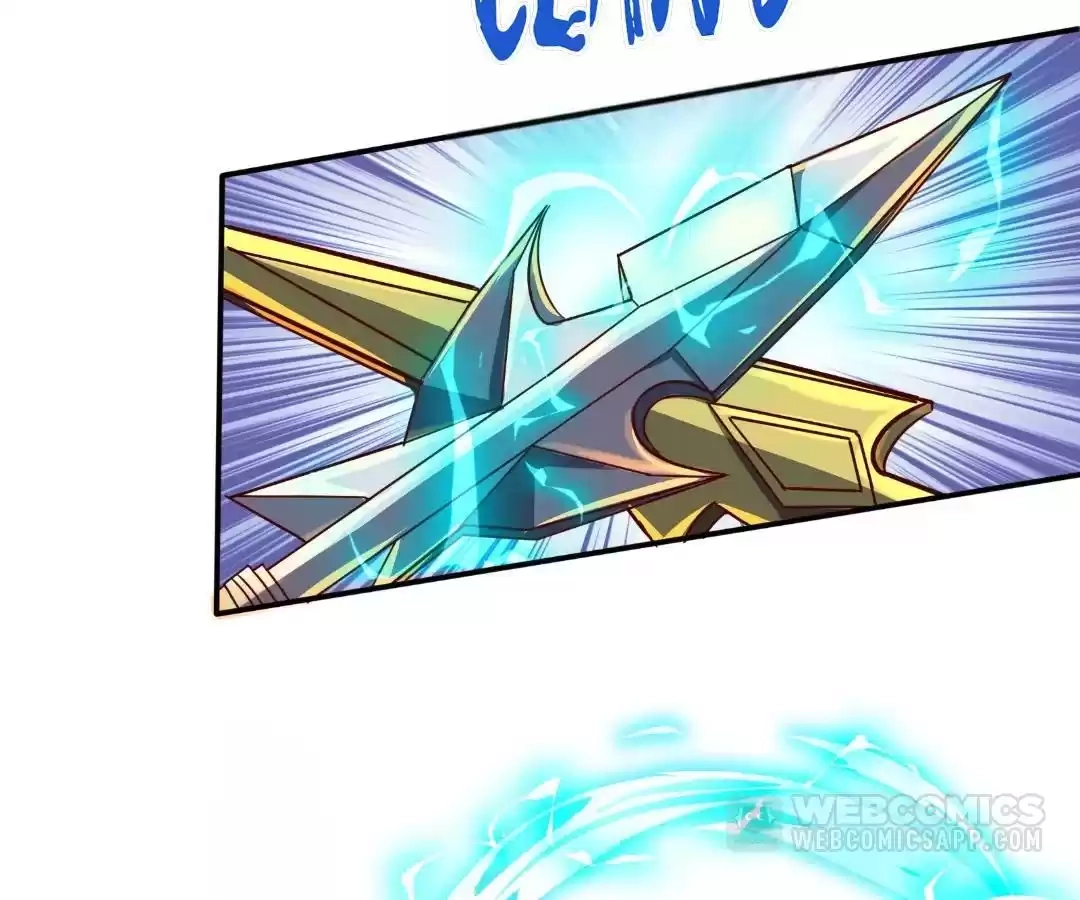 Lost Powers Restored: Unlocking a New Skill Every Day Chapter 260 page 19 - 