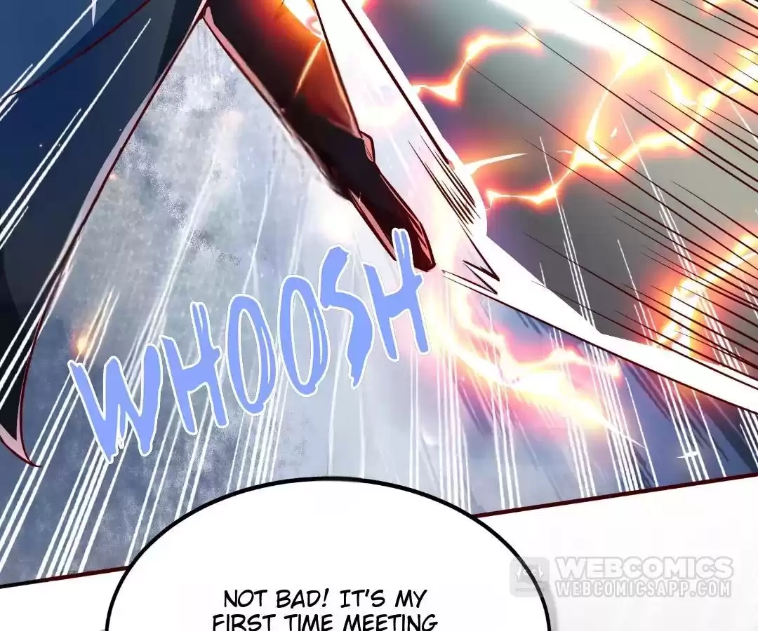 Lost Powers Restored: Unlocking a New Skill Every Day Chapter 260 page 3 - 
