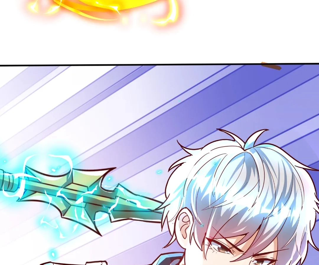 Lost Powers Restored: Unlocking a New Skill Every Day Chapter 260 page 21 - 