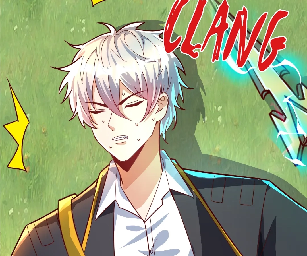 Lost Powers Restored: Unlocking a New Skill Every Day Chapter 260 page 25 - 