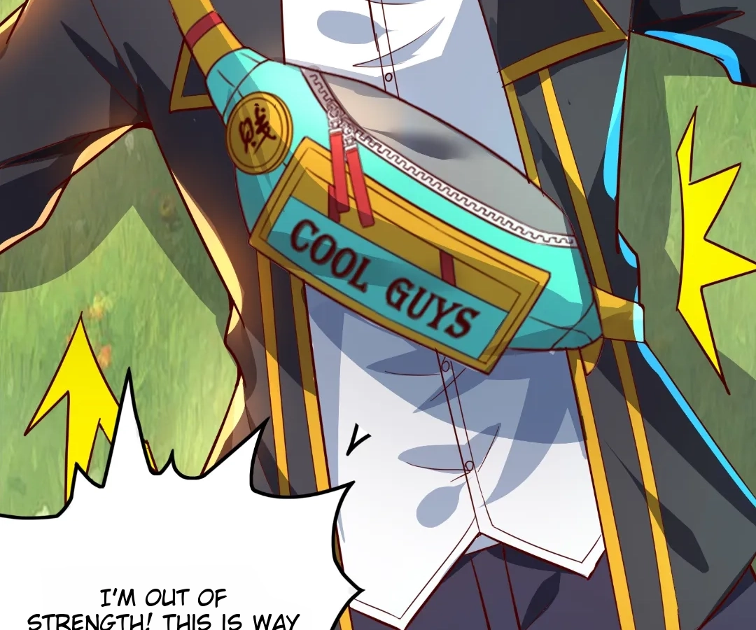 Lost Powers Restored: Unlocking a New Skill Every Day Chapter 260 page 26 - 