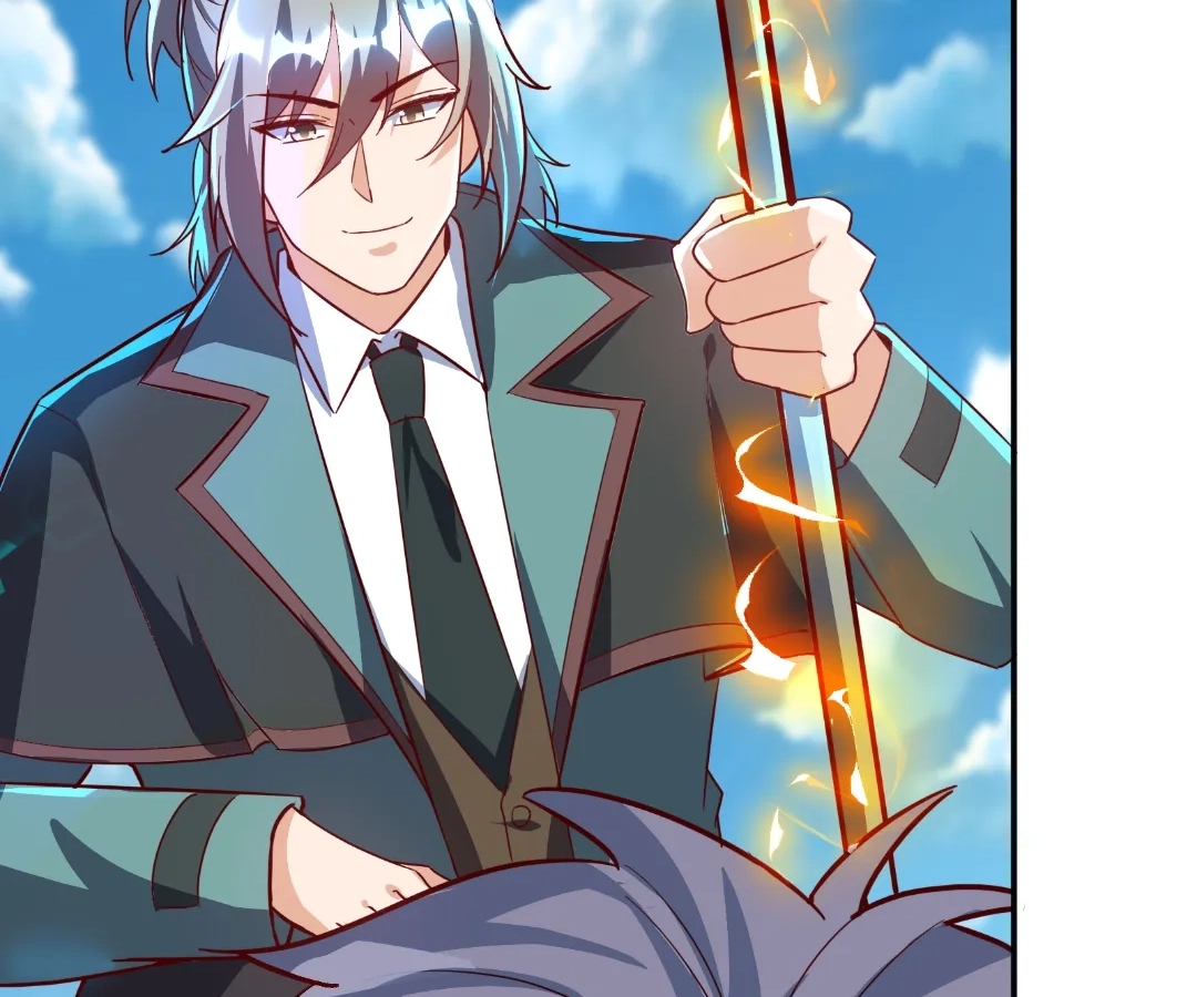 Lost Powers Restored: Unlocking a New Skill Every Day Chapter 260 page 29 - 