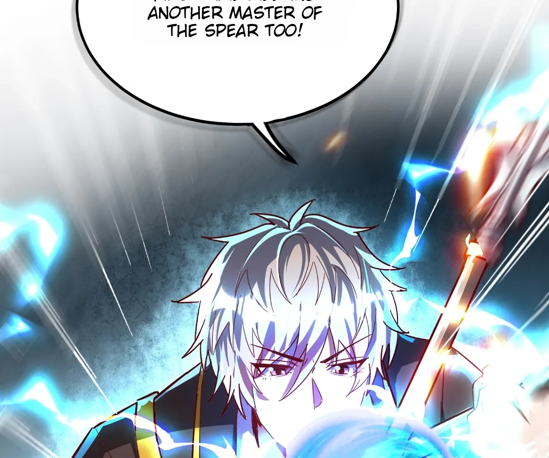 Lost Powers Restored: Unlocking a New Skill Every Day Chapter 260 page 4 - 