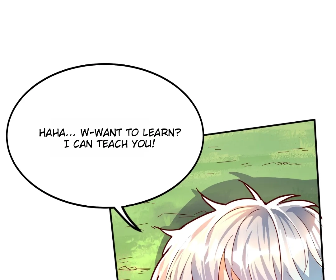 Lost Powers Restored: Unlocking a New Skill Every Day Chapter 260 page 31 - 