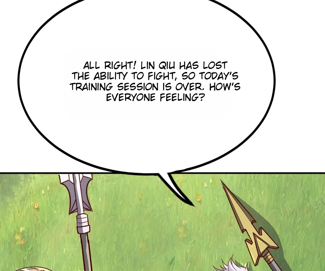 Lost Powers Restored: Unlocking a New Skill Every Day Chapter 260 page 34 - 