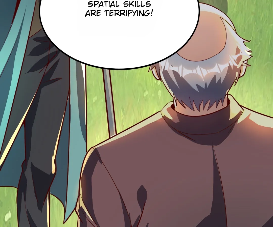 Lost Powers Restored: Unlocking a New Skill Every Day Chapter 260 page 36 - 