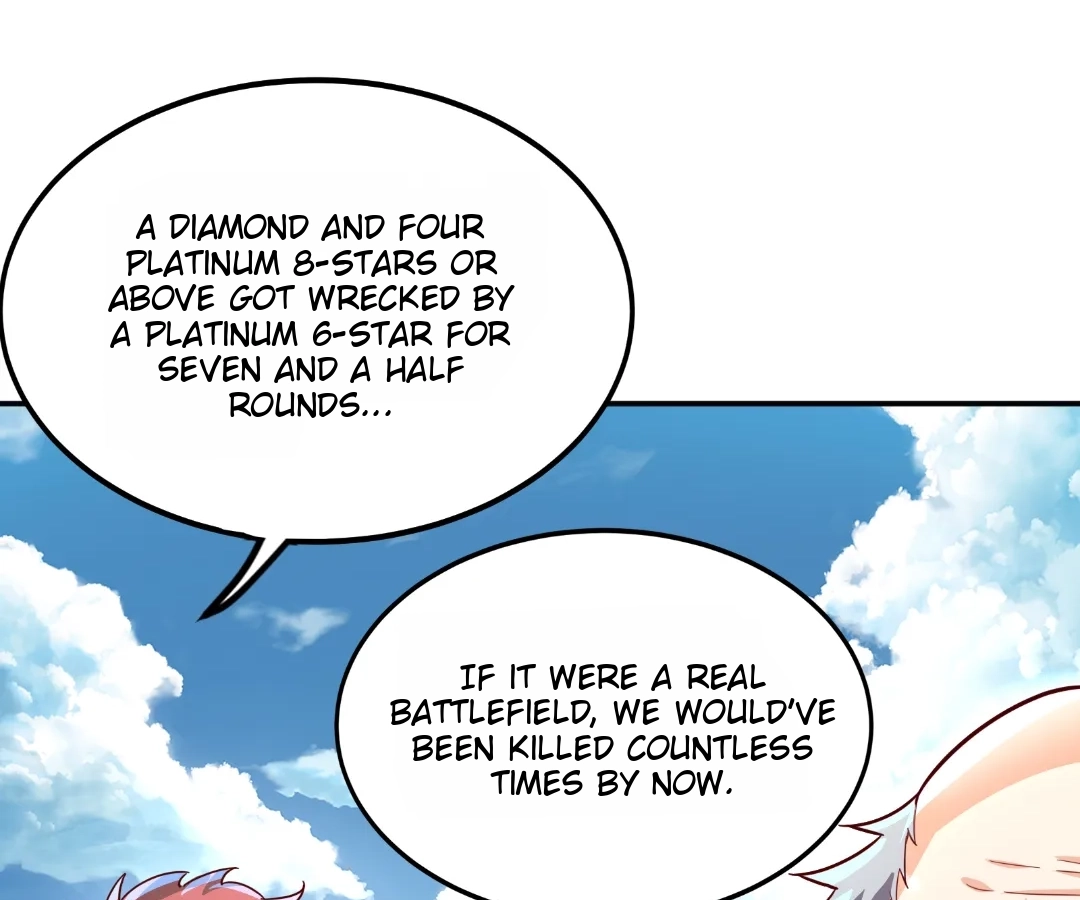 Lost Powers Restored: Unlocking a New Skill Every Day Chapter 260 page 38 - 
