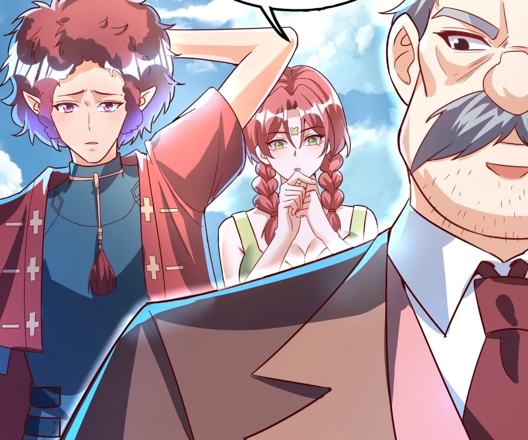 Lost Powers Restored: Unlocking a New Skill Every Day Chapter 260 page 39 - 