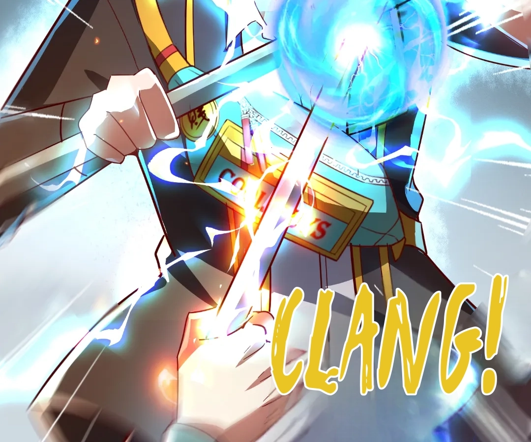 Lost Powers Restored: Unlocking a New Skill Every Day Chapter 260 page 5 - 