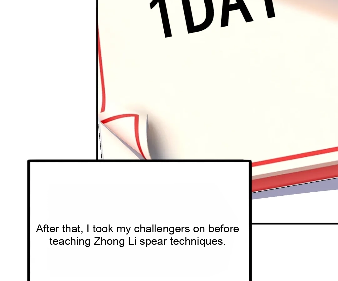 Lost Powers Restored: Unlocking a New Skill Every Day Chapter 260 page 47 - 