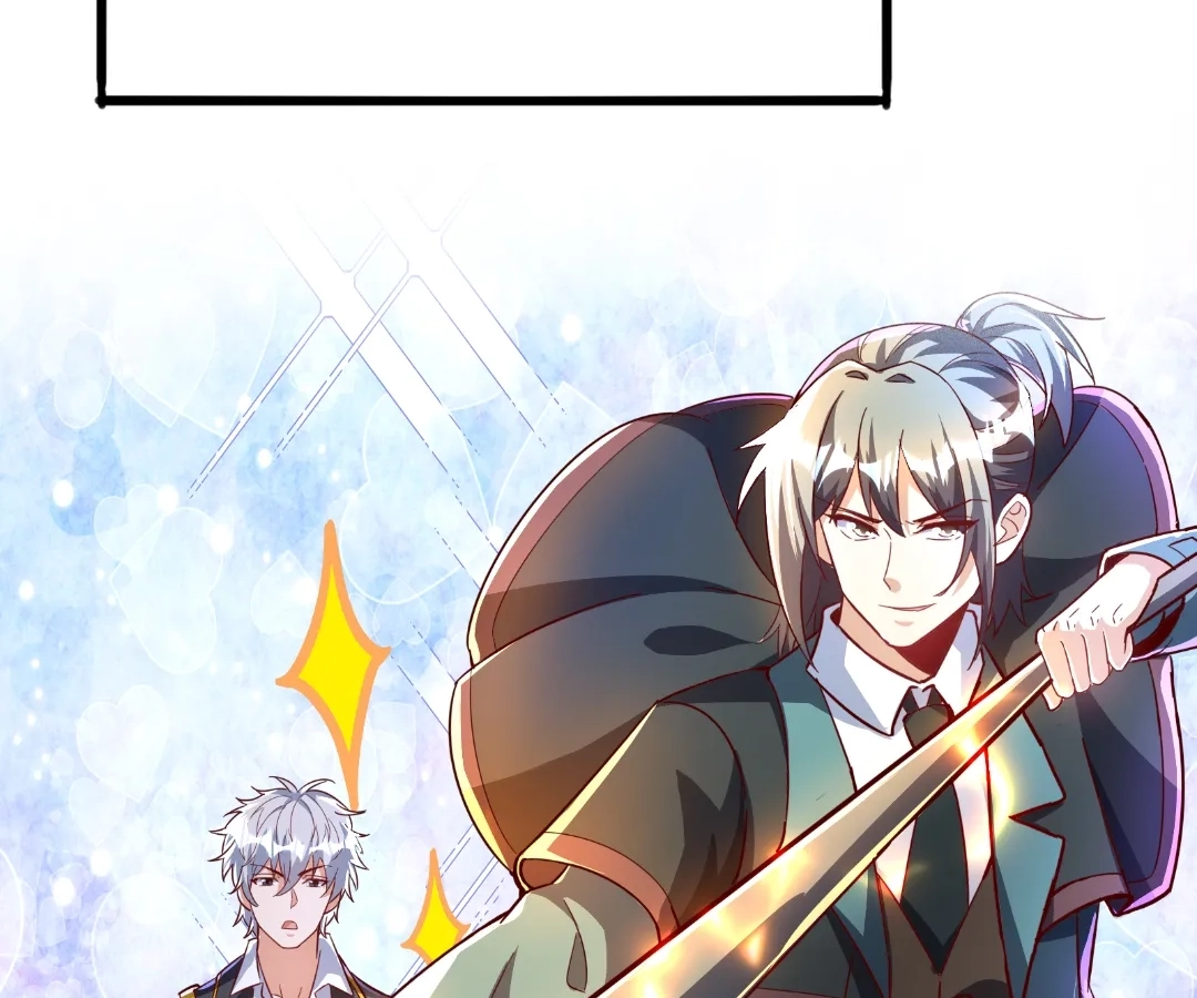 Lost Powers Restored: Unlocking a New Skill Every Day Chapter 260 page 48 - 