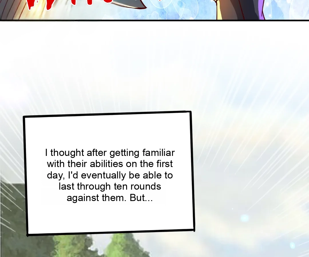 Lost Powers Restored: Unlocking a New Skill Every Day Chapter 260 page 50 - 