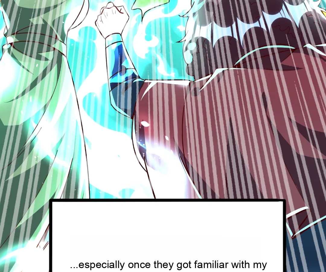 Lost Powers Restored: Unlocking a New Skill Every Day Chapter 260 page 53 - 