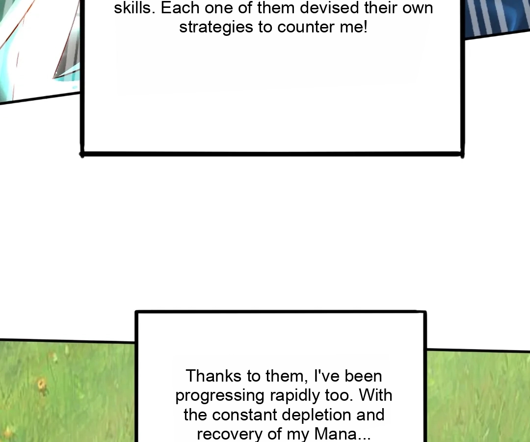 Lost Powers Restored: Unlocking a New Skill Every Day Chapter 260 page 54 - 