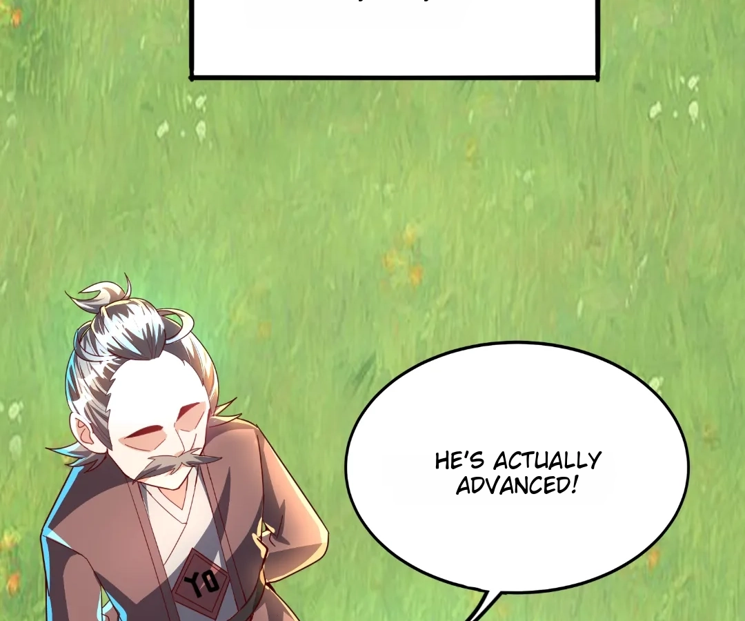 Lost Powers Restored: Unlocking a New Skill Every Day Chapter 260 page 55 - 