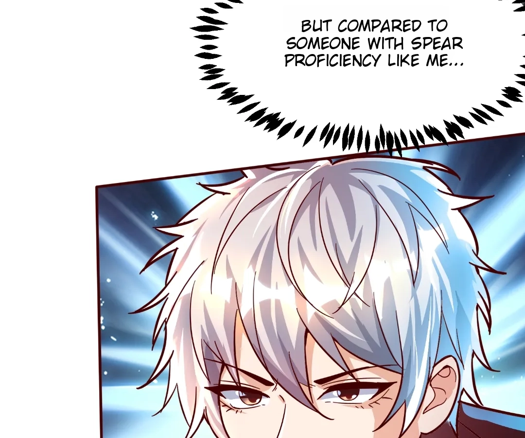 Lost Powers Restored: Unlocking a New Skill Every Day Chapter 260 page 7 - 