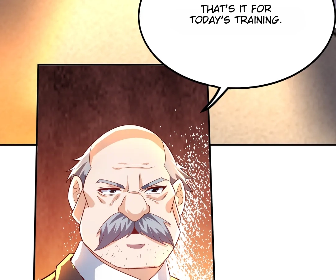 Lost Powers Restored: Unlocking a New Skill Every Day Chapter 260 page 64 - 