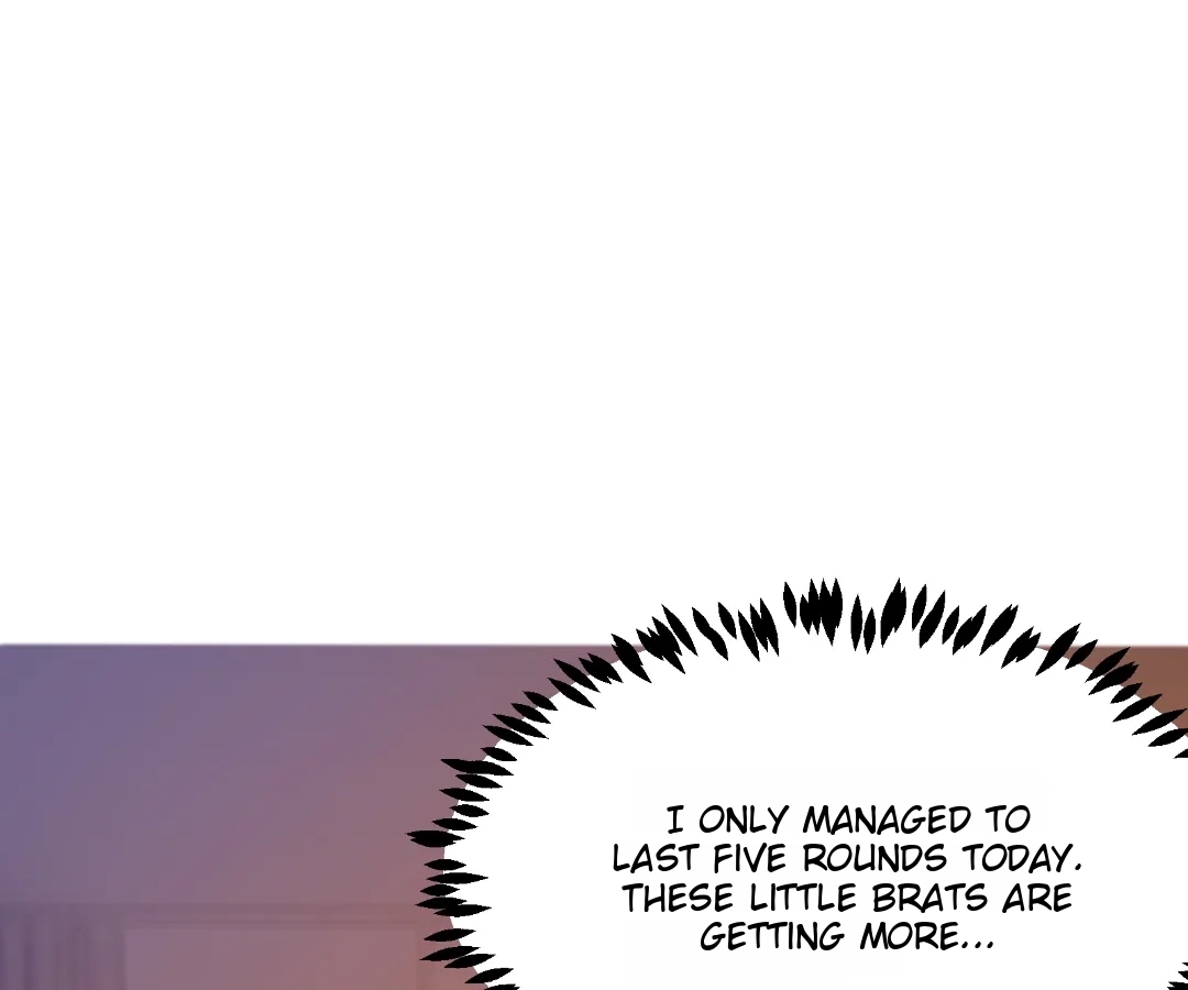 Lost Powers Restored: Unlocking a New Skill Every Day Chapter 260 page 66 - 
