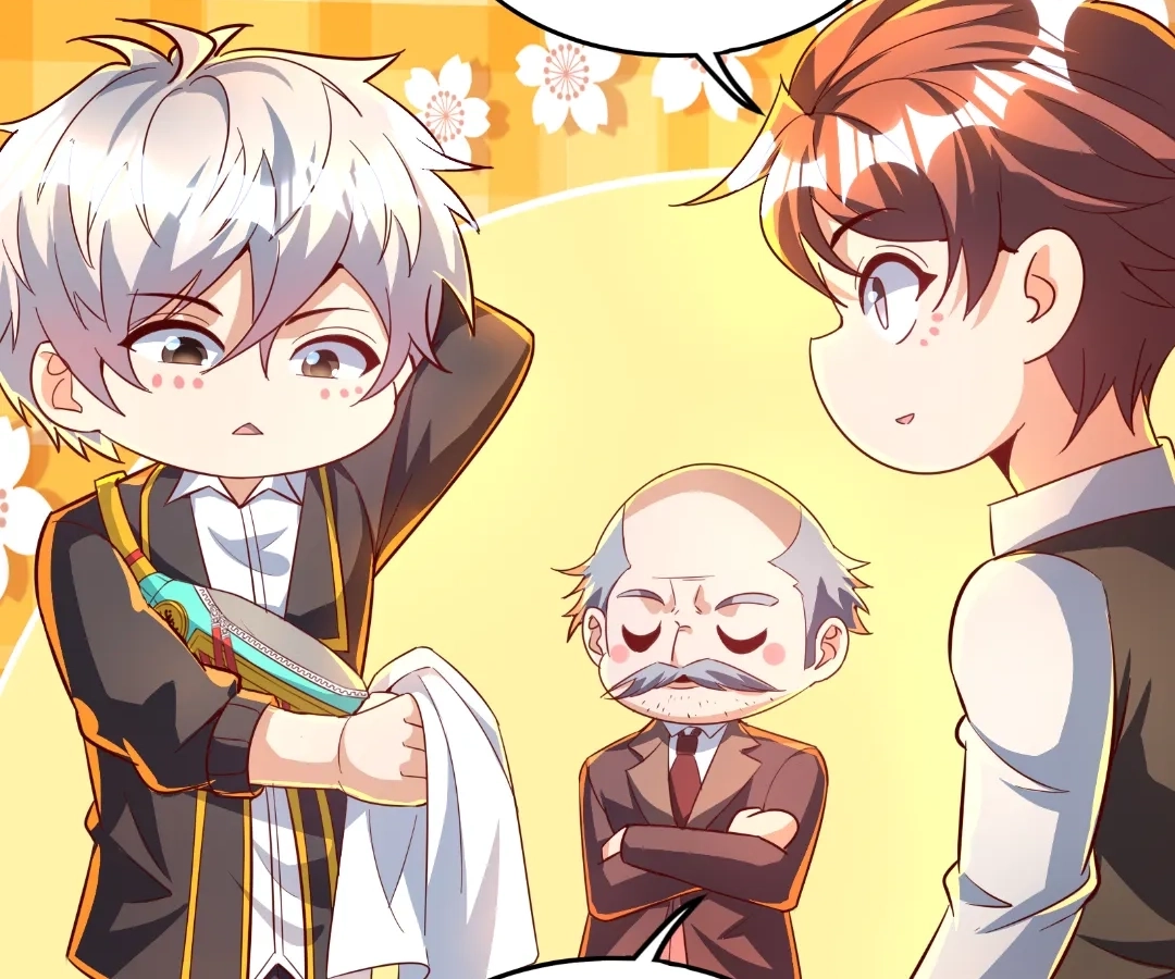 Lost Powers Restored: Unlocking a New Skill Every Day Chapter 260 page 77 - 