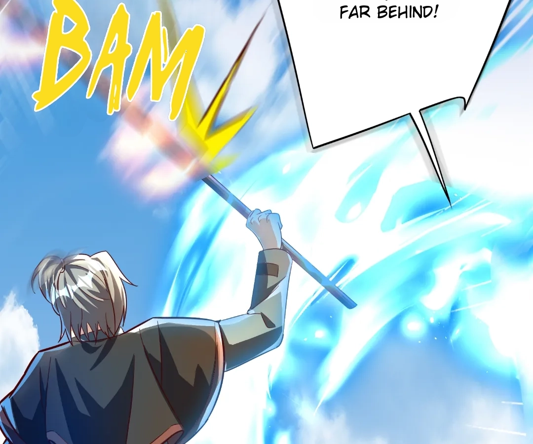 Lost Powers Restored: Unlocking a New Skill Every Day Chapter 260 page 9 - 