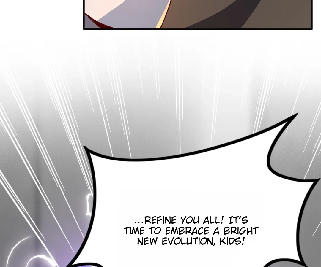 Lost Powers Restored: Unlocking a New Skill Every Day Chapter 260 page 81 - 