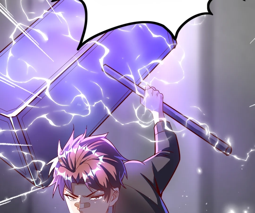 Lost Powers Restored: Unlocking a New Skill Every Day Chapter 260 page 82 - 