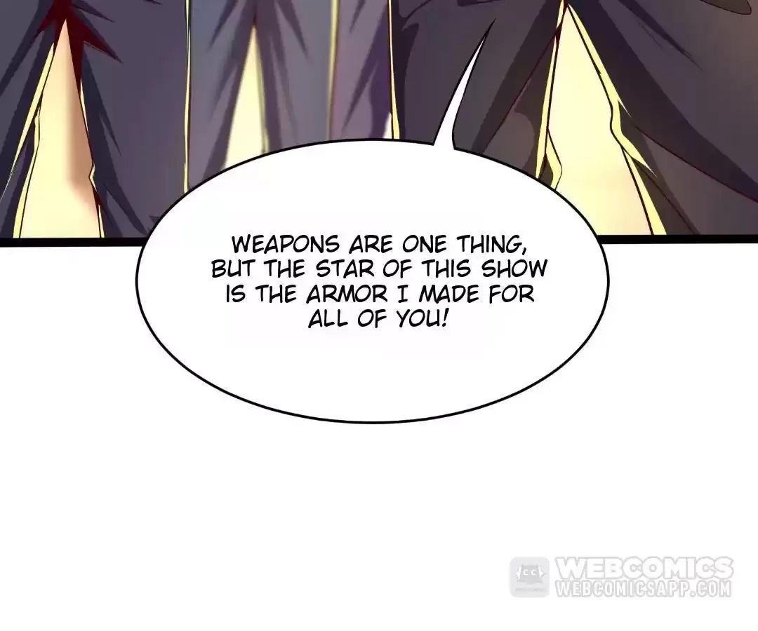 Lost Powers Restored: Unlocking a New Skill Every Day Chapter 261 page 11 - 