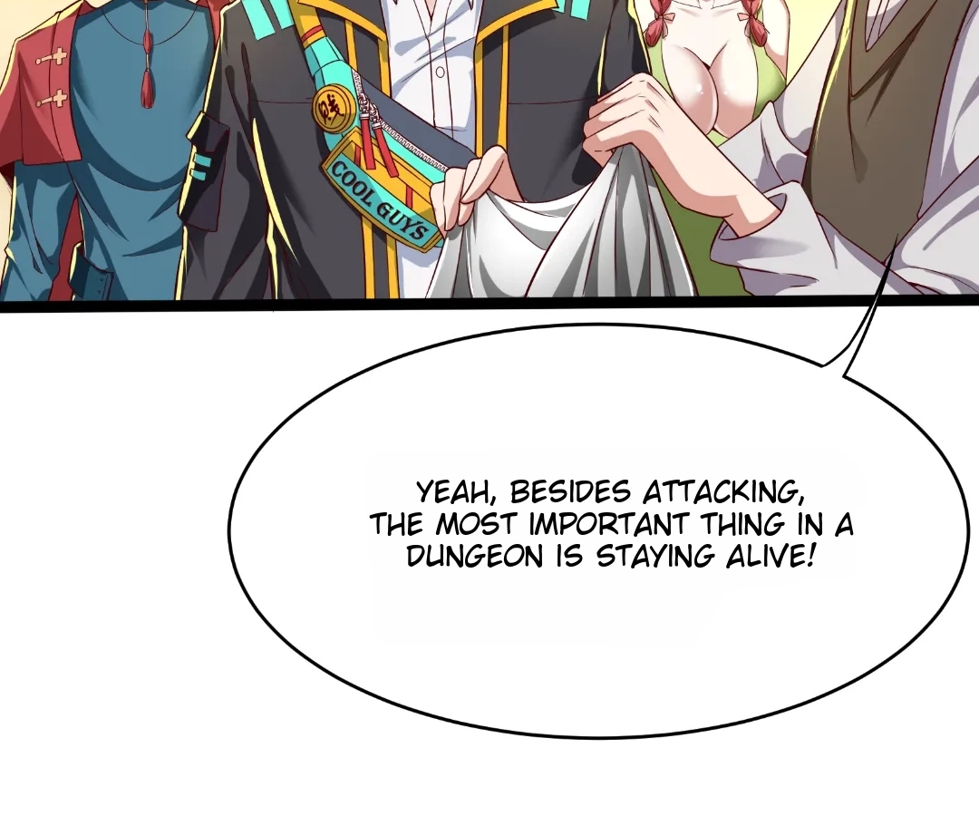 Lost Powers Restored: Unlocking a New Skill Every Day Chapter 261 page 13 - 