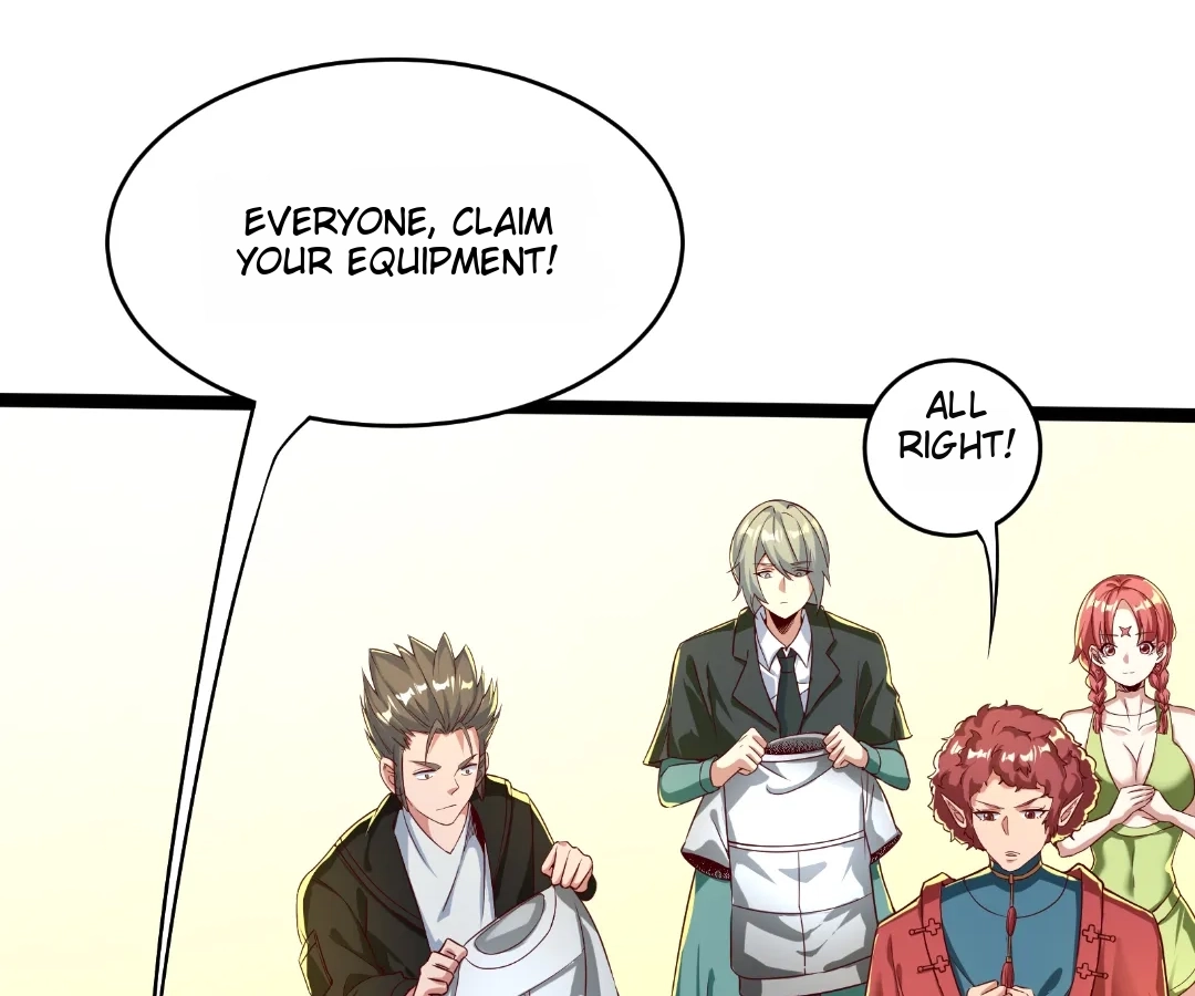 Lost Powers Restored: Unlocking a New Skill Every Day Chapter 261 page 14 - 