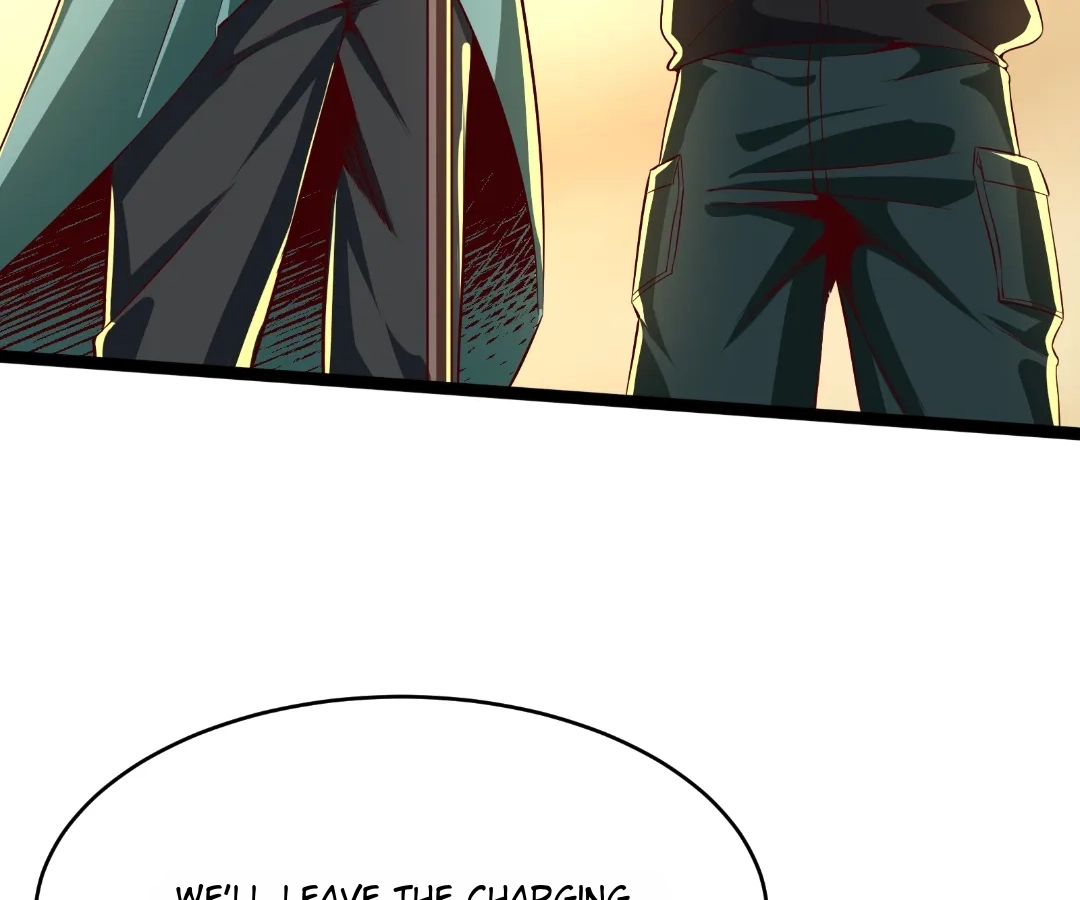 Lost Powers Restored: Unlocking a New Skill Every Day Chapter 261 page 23 - 